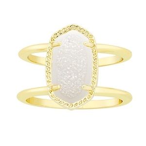 Kendra Scott Elyse Ring